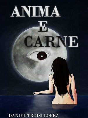 cover image of Anima e Carne